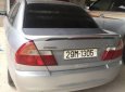 Mitsubishi Lancer   2000 - Bán Mitsubishi Lancer đời 2000, màu bạc