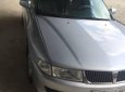 Mitsubishi Lancer   2000 - Bán Mitsubishi Lancer đời 2000, màu bạc