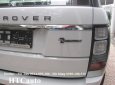 LandRover Range rover 2017 - LandRover Range Rover SVAutobiography 2017, màu trắng