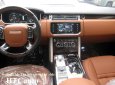 LandRover Range rover 2017 - LandRover Range Rover SVAutobiography 2017, màu trắng