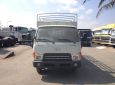 Hyundai HD 650 2017 - Lh: 094 55555 64 Hyundai HD 6t4 năm 2017 màu trắng, giá chỉ 597 triệu chưa từng sử dụng lần nào