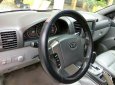 Kia Sorento 2006 - Xe Kia Sorento đời 2006, màu bạc chính chủ