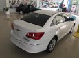 Chevrolet Cruze LTZ 1.8L 2018 - Bán Chevrolet Cruze LTZ số tự động 2018 mới, giảm giá lên tới gần 100 triệu, mua trả góp chỉ từ 150 triệu