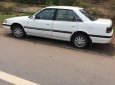 Mazda 626 1987 - Cần bán Mazda 626 đời 1987, màu trắng