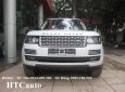 LandRover Range rover 2017 - LandRover Range Rover SVAutobiography 2017, màu trắng