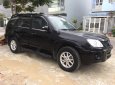 Mazda Tribute 2009 - Cần bán Mazda Tribute đời 2009, màu đen, xe nhập số tự động