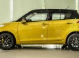 Suzuki Swift RS 2012 - Suzuki Swift RS, nhập khẩu, mâm đen thể thao, giá tốt nhất MiềnTây