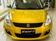 Suzuki Swift RS 2012 - Suzuki Swift RS, nhập khẩu, mâm đen thể thao, giá tốt nhất MiềnTây