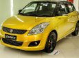 Suzuki Swift RS 2012 - Suzuki Swift RS, nhập khẩu, mâm đen thể thao, giá tốt nhất MiềnTây