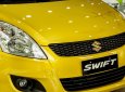 Suzuki Swift RS 2012 - Suzuki Swift RS, nhập khẩu, mâm đen thể thao, giá tốt nhất MiềnTây