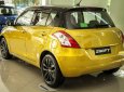 Suzuki Swift RS 2012 - Suzuki Swift RS, nhập khẩu, mâm đen thể thao, giá tốt nhất MiềnTây