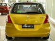 Suzuki Swift RS 2012 - Suzuki Swift RS, nhập khẩu, mâm đen thể thao, giá tốt nhất MiềnTây