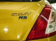 Suzuki Swift RS 2012 - Suzuki Swift RS, nhập khẩu, mâm đen thể thao, giá tốt nhất MiềnTây