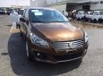 Suzuki Ciaz   2017 - Bán xe Suzuki Ciaz 2017, thuần chất sedan, nhập khẩu nguyên chiếc từ Thái Lan, giá hợp lý