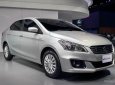 Suzuki Ciaz   2017 - Bán xe Suzuki Ciaz 2017, thuần chất sedan, nhập khẩu nguyên chiếc từ Thái Lan, giá hợp lý