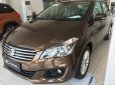 Suzuki Ciaz   2017 - Bán xe Suzuki Ciaz 2017, thuần chất sedan, nhập khẩu nguyên chiếc từ Thái Lan, giá hợp lý