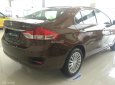 Suzuki Ciaz   2017 - Bán xe Suzuki Ciaz 2017, thuần chất sedan, nhập khẩu nguyên chiếc từ Thái Lan, giá hợp lý
