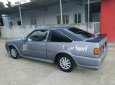 Toyota Carina 1990 - Cần bán xe Toyota Carina năm 1990, màu xám chính chủ