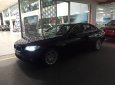 BMW 5 Series 520i 2017 - BMW 5 Series 520i 2017, màu đen, nhập khẩu chính hãng. Bán xe BMW chính hãng tại Gia Lai