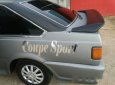 Toyota Carina 1990 - Cần bán xe Toyota Carina năm 1990, màu xám chính chủ