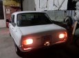 Mazda 1200   1980 - Bán Mazda 1200 cổ, màu trắng