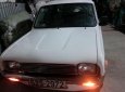 Mazda 1200   1980 - Bán Mazda 1200 cổ, màu trắng