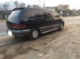 Toyota Previa 1995 - Bán Toyota Previa đời 1995, màu xanh lam số tự động giá cạnh tranh