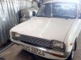 Mazda 1200   1980 - Bán Mazda 1200 cổ, màu trắng