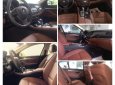 BMW 5 Series 520i 2017 - BMW 5 Series 520i 2017, màu đen, nhập khẩu chính hãng. Bán xe BMW chính hãng tại Gia Lai