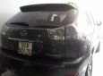 Lexus RX350 2004 - Cần bán gấp Lexus RX350 năm 2004, màu nâu, nhập khẩu chính hãng