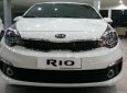 Kia Rio GAT 2017 - Kia Rio nhập khẩu mới nhất , nhiều ưu đãi tại Kia Phạm Văn Đồng, gọi 0978 447 462
