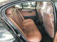 BMW 5 Series 520i 2017 - BMW 5 Series 520i 2017, màu đen, nhập khẩu chính hãng. Bán xe BMW chính hãng tại Gia Lai