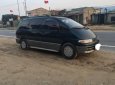 Toyota Previa 1995 - Bán Toyota Previa đời 1995, màu xanh lam số tự động giá cạnh tranh