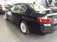 BMW 5 Series 520i 2017 - BMW 5 Series 520i 2017, màu đen, nhập khẩu chính hãng. Bán xe BMW chính hãng tại Gia Lai