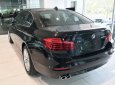 BMW 5 Series 520i 2017 - BMW 5 Series 520i 2017, màu đen, nhập khẩu chính hãng. Bán xe BMW chính hãng tại Gia Lai
