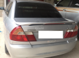 Mitsubishi Lancer 2000 - Bán Mitsubishi Lancer đời 2000, màu bạc, 155 triệu