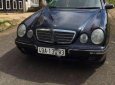 Mercedes-Benz E240 2002 - Bán ô tô Mercedes E240 đời 2002, màu xanh lam xe gia đình