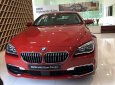 BMW 6 Series 640i Gran Coupe 2017 - Bán xe BMW 6 Series 640i Gran Coupe 2017, màu đỏ, nhập khẩu chính hãng