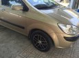 Hyundai Getz 2009 - Cần bán xe Hyundai Getz sản xuất 2009, nhập khẩu chính hãng chính chủ