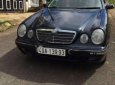 Mercedes-Benz E240 2002 - Bán ô tô Mercedes E240 đời 2002, màu xanh lam xe gia đình