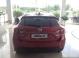 Mazda 3  FL 2018 - Mazda Đồng Nai bán xe Mazda 3 HB 2018, giá tốt nhất ở Biên Hòa. 0938908198- 0933805888