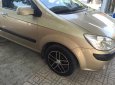 Hyundai Getz 2009 - Cần bán xe Hyundai Getz sản xuất 2009, nhập khẩu chính hãng chính chủ