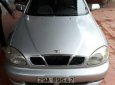 Daewoo Lanos 1997 - Cần bán gấp Daewoo Lanos đời 1997, giá tốt