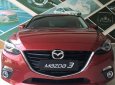 Mazda MX 3 2.0 2016 - Cần bán xe Mazda 3 2.0 đời 2016, màu đỏ