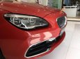 BMW 6 Series 640i Gran Coupe 2017 - Bán xe BMW 6 Series 640i Gran Coupe 2017, màu đỏ, nhập khẩu chính hãng