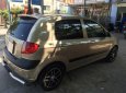 Hyundai Getz 2009 - Bán ô tô Hyundai Getz năm 2009, màu kem (be), nhập khẩu nguyên chiếc