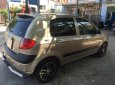 Hyundai Getz 2009 - Bán ô tô Hyundai Getz năm 2009, màu kem (be), nhập khẩu nguyên chiếc