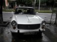 Peugeot 404 1980 - Bán Peugeot 404 đời 1980, giá 120 triệu