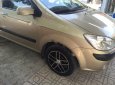 Hyundai Getz 2009 - Cần bán Hyundai Getz 2009, xe nhập chính chủ, giá tốt