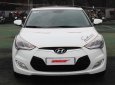 Hyundai Veloster GLS 1.6AT 2016 - Bán xe Hyundai Veloster GLS 1.6AT đời 2016, màu trắng, xe nhập